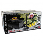 ������ ��� ����� Aquael KlarJet 15000